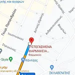 4 Modern With Free Parking Appartement *