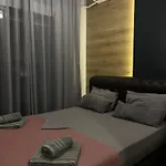 4 Modern With Free Parking Appartement