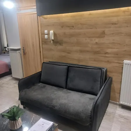 Apartament 4 Modern With Free Parking *