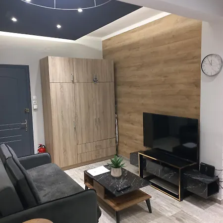 4 Modern With Free Parking Lejlighed *