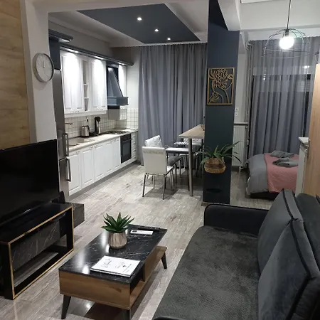 4 Modern With Free Parking Apartament *
