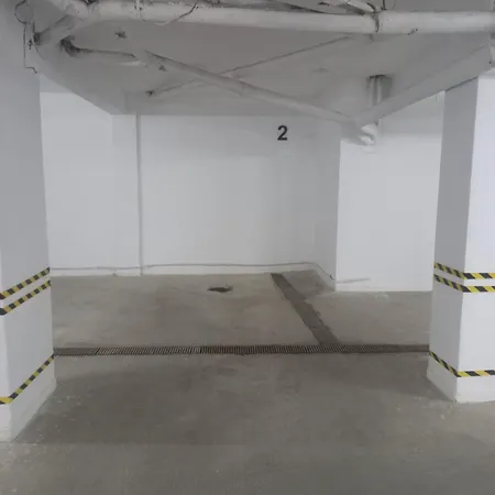 Apartment 4 Modern With Free Parking Serres