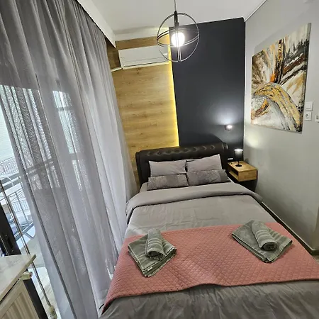 4 Modern With Free Parking Apartament *
